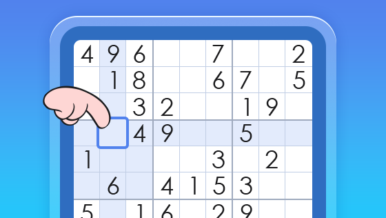 kinds of sudoku