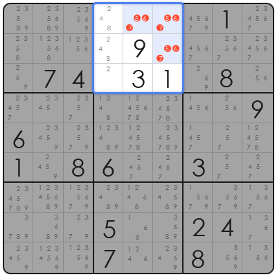 dads sudoku